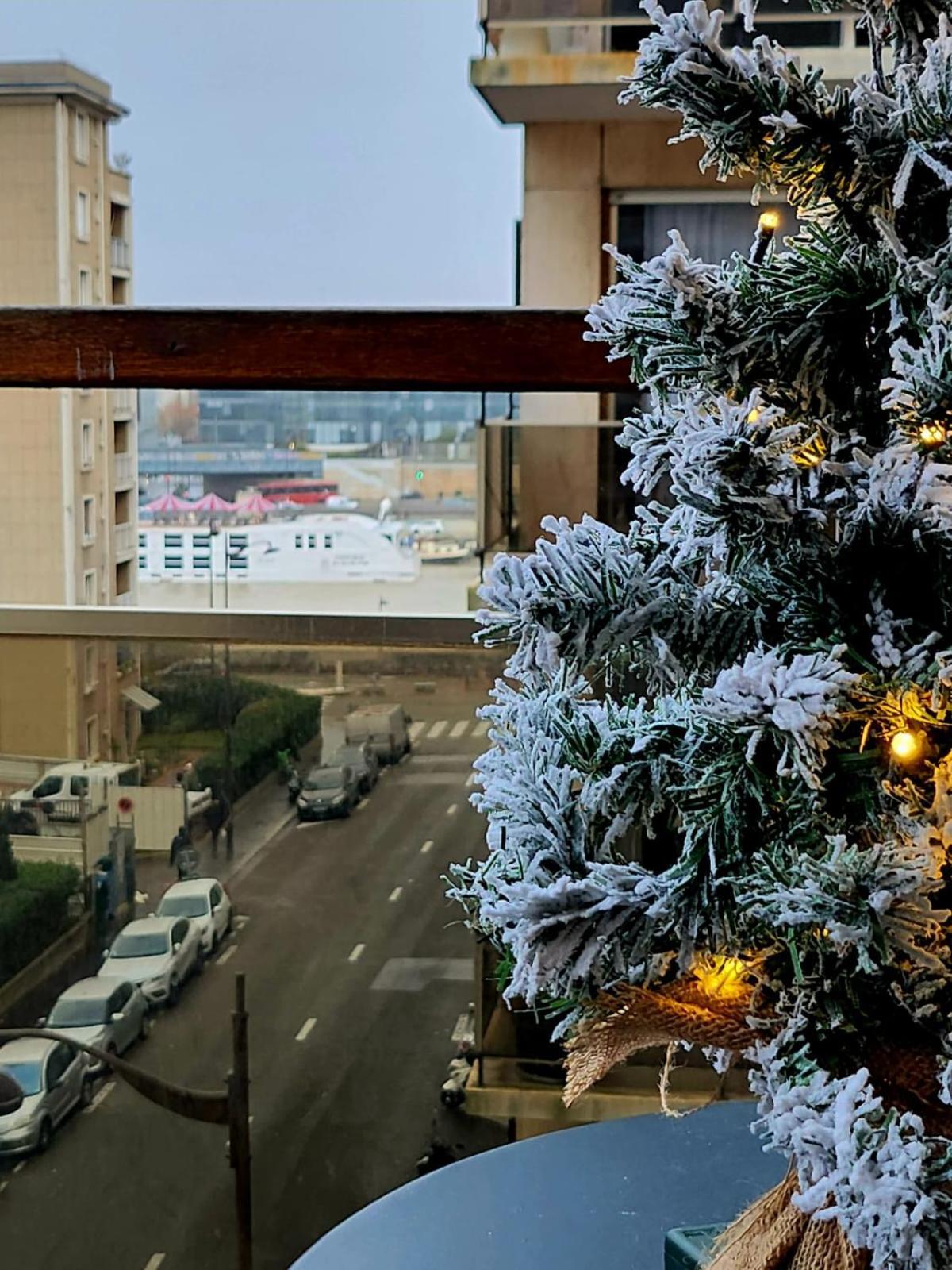 Appart'Chic باريس المظهر الخارجي الصورة